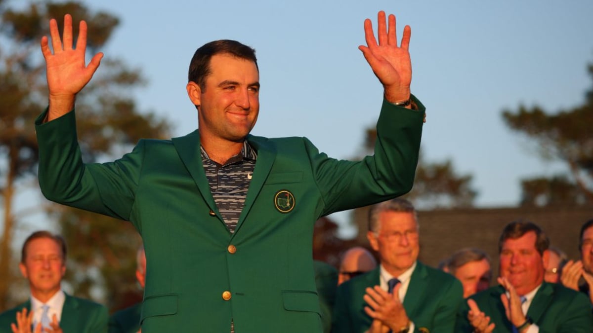 2023 Masters Odds: Betting Guide with Five Predictions For Augusta