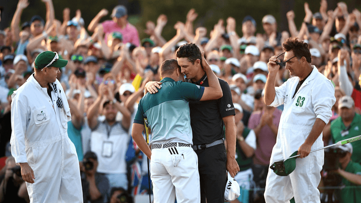Best Long Shots At Augusta – Three Outside Masters 2023 Betting Picks