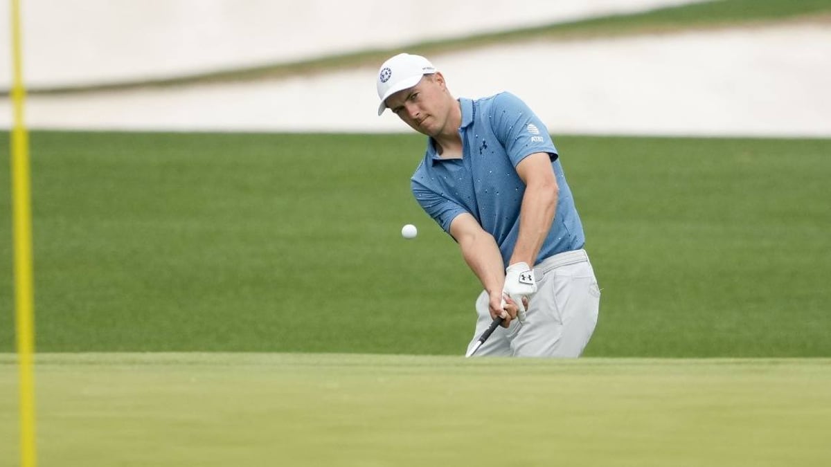Masters Betting Preview: Two Favorites Worth Backing to Win