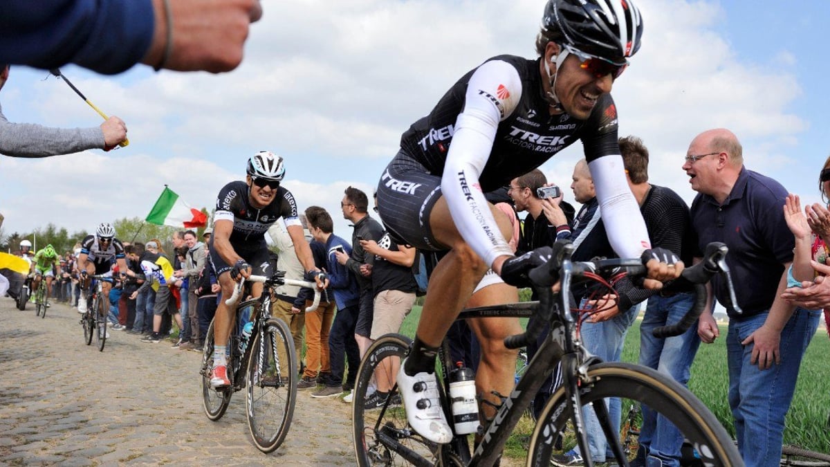Who Are the Favourites for the Paris-Roubaix Race?
