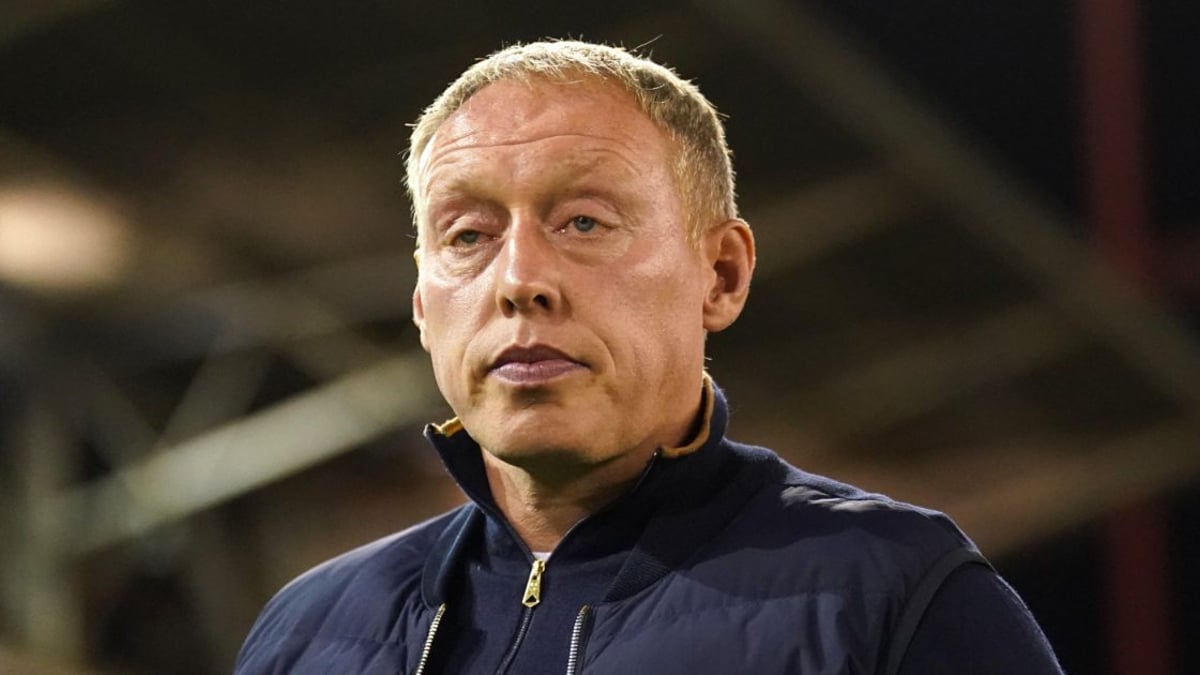 Next Nottingham Forest Manager Odds: Who Could Replace Steve Cooper?