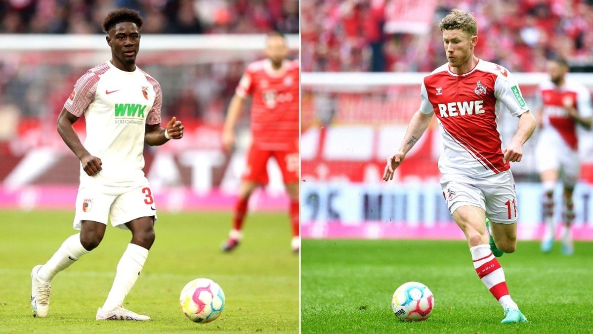 FC Augsburg FC Köln Tipp &amp; Quoten: Wem gelingt der Befreiungsschlag?