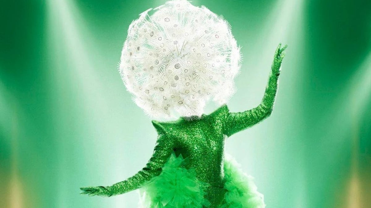 The Masked Singer 2023: Who Are Dandelion and Mantis?