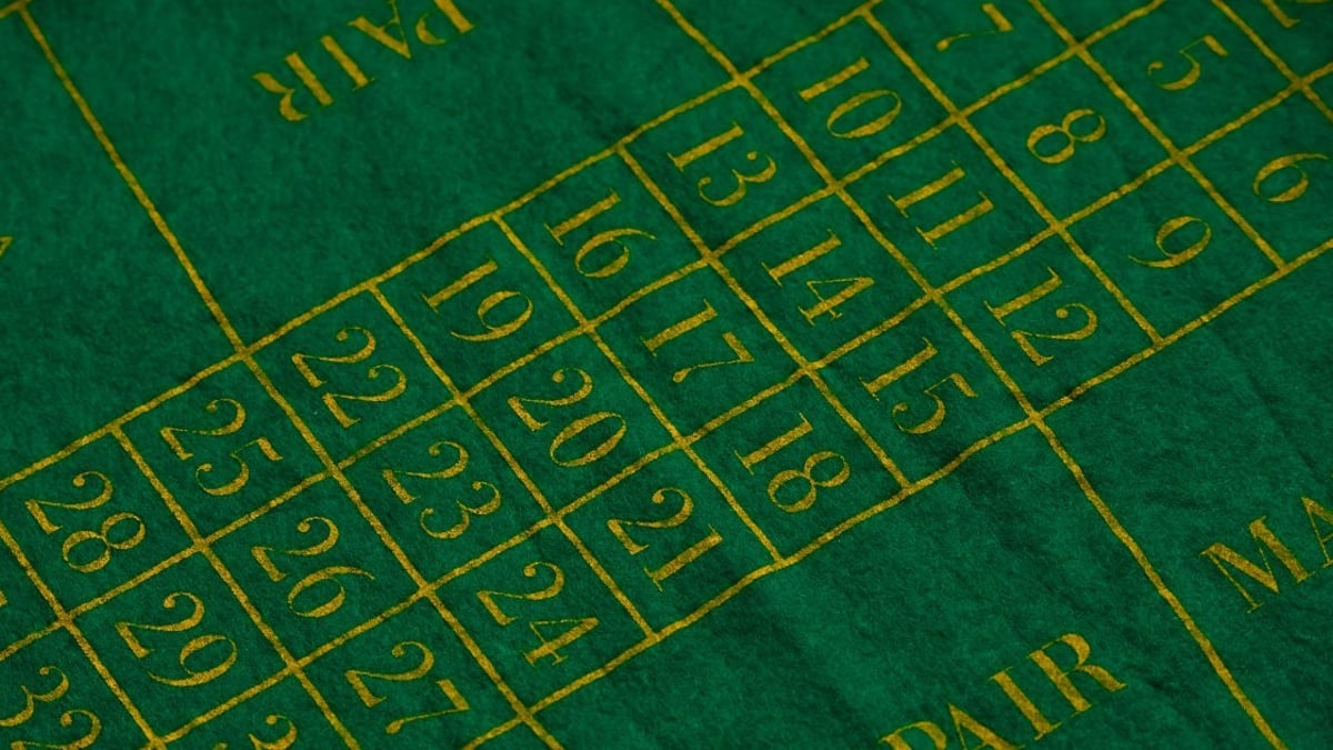 Strategii la ruleta: Sistemul d'Alembert sistemul d'alembert la ruleta online