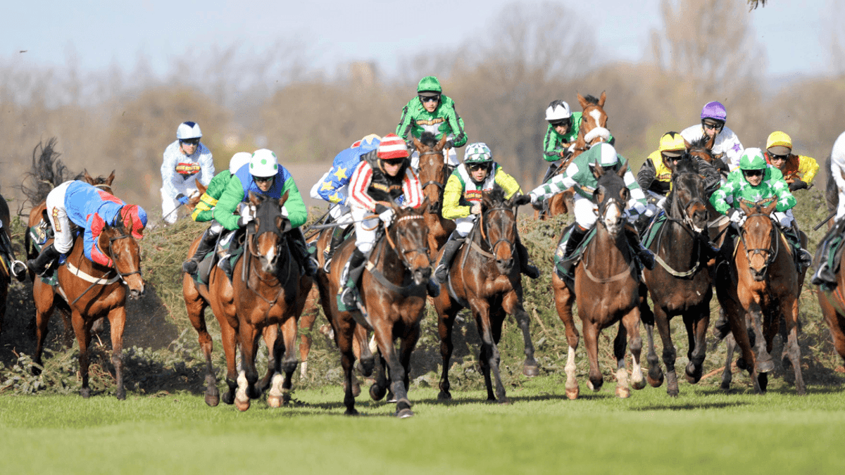 Grand National Tips: 5 Outsiders That Could Outrun Their Aintree Odds