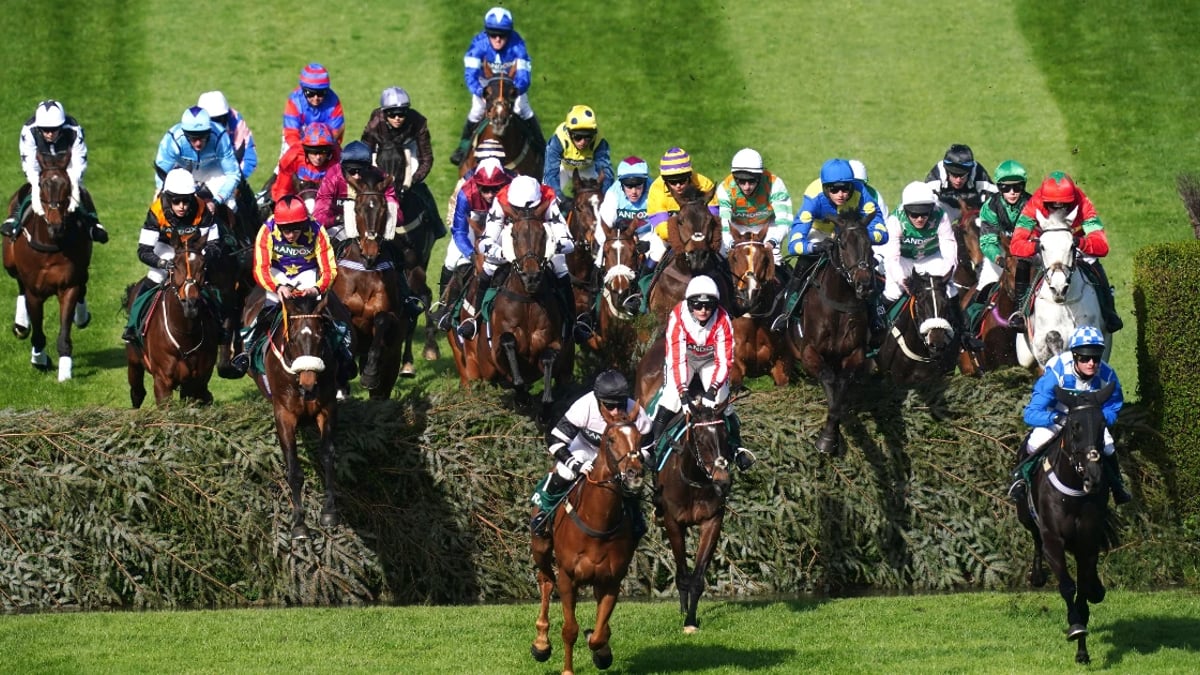 Grand National Betting: 3 Each-Way Tips For Huge Race At Aintree