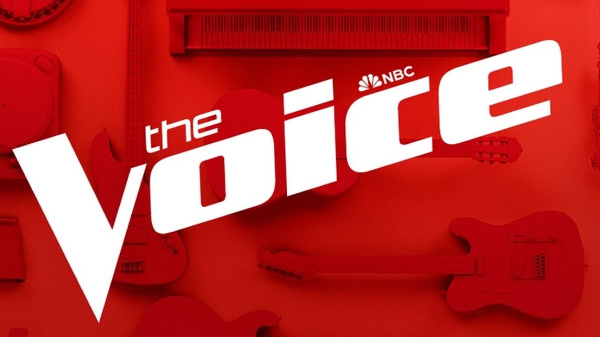 Who Will Win The Voice?