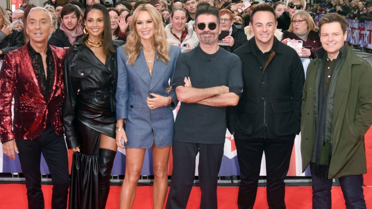 Britain&#039;s Got Talent Odds: Ravi&#039;s Dream Team Early Favourites