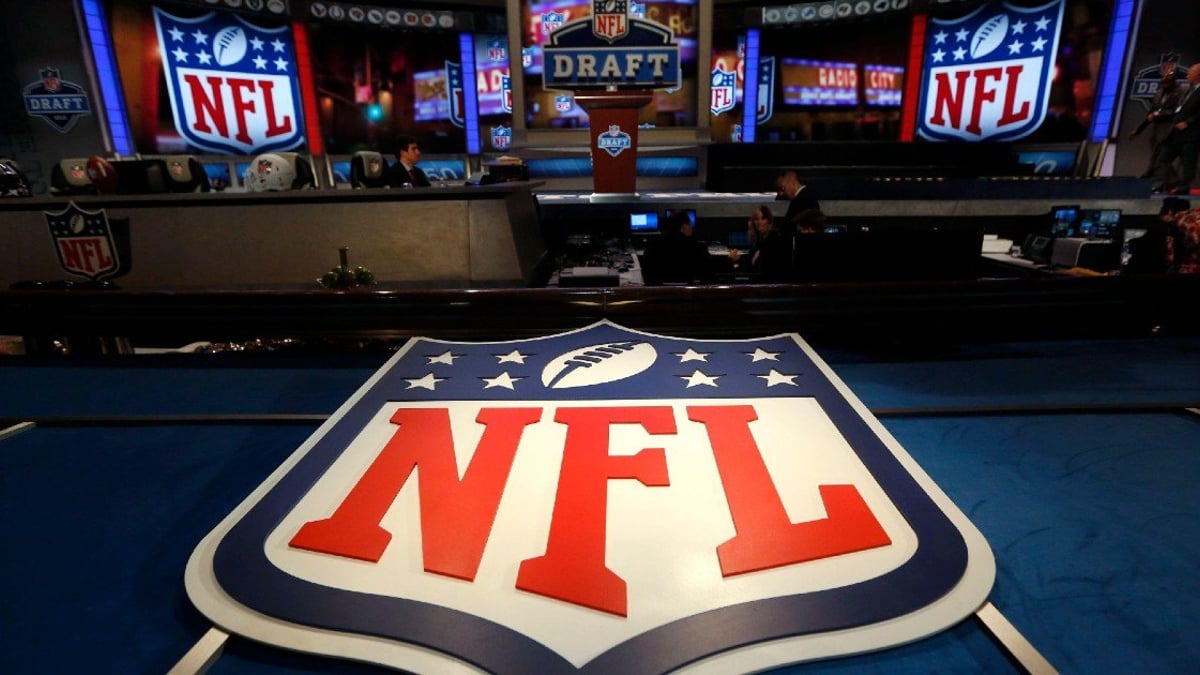 NFL Draft: Team Needs and Odds by Division