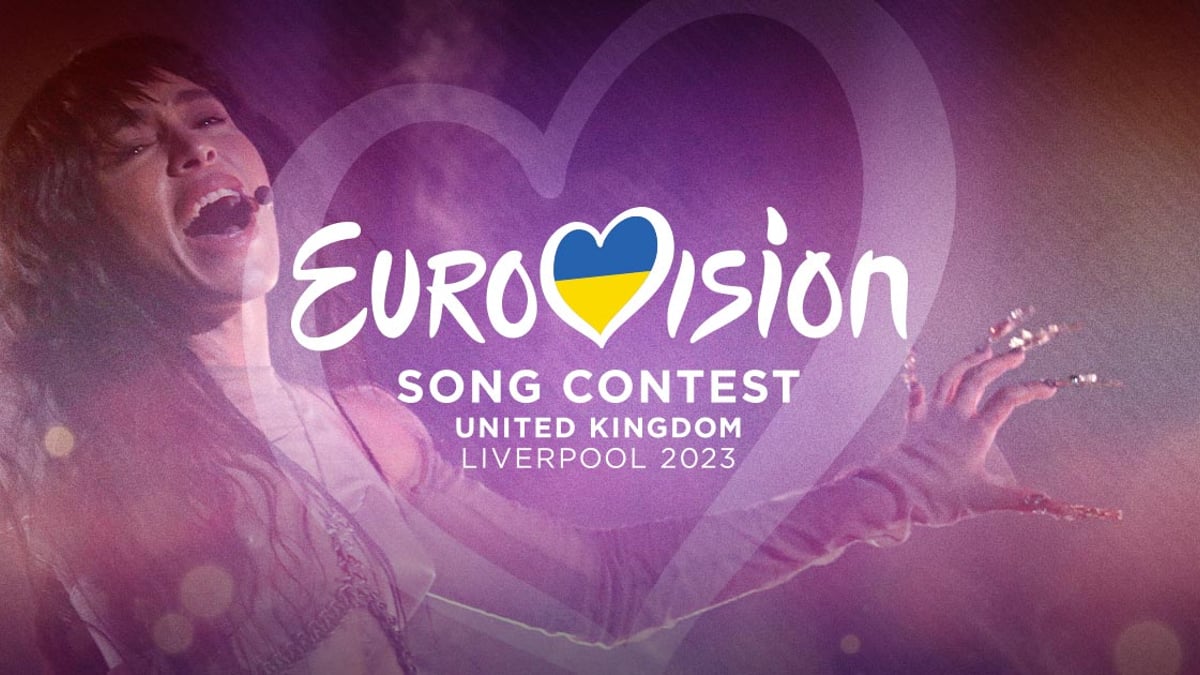 Eurovision 2023 odds – ska Loreen vinna?