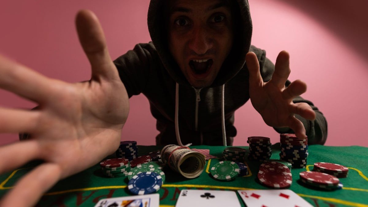 Is It Time For the Poker Community to Chill?