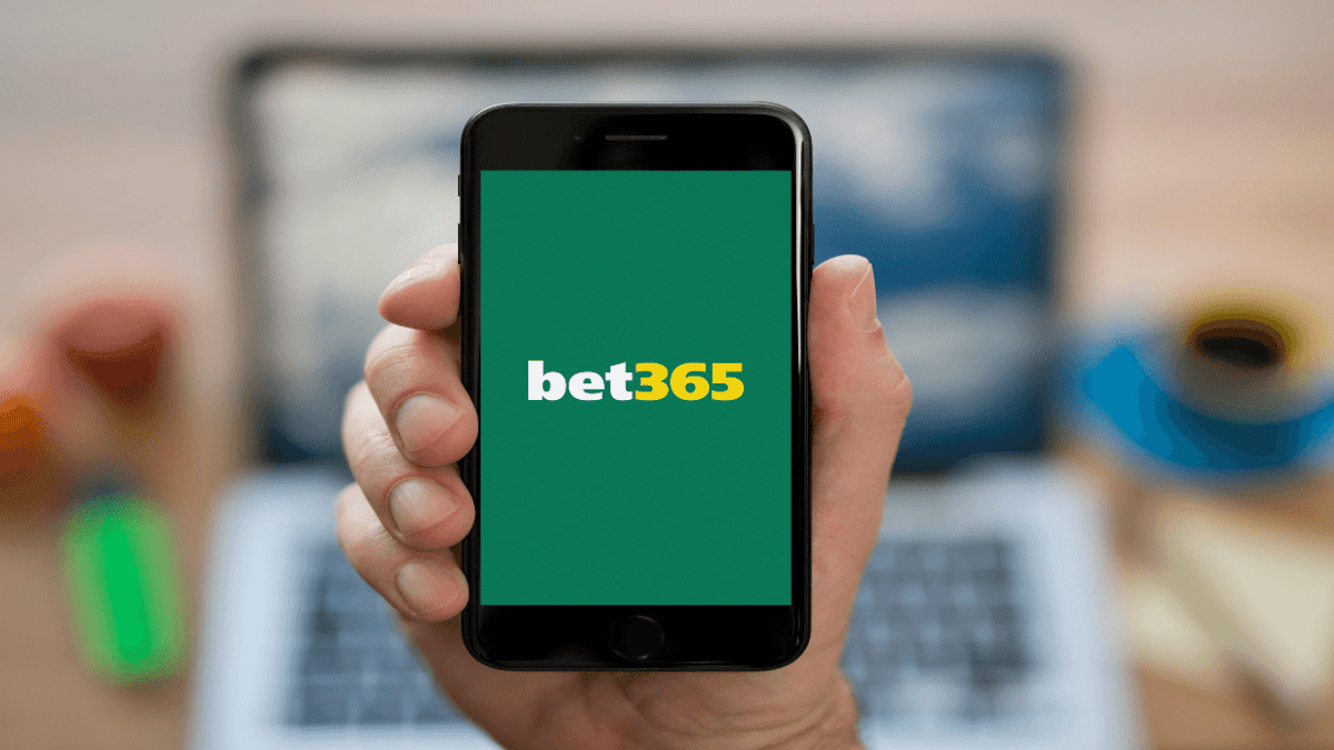 Bet365 Bonus Code GAMBLING - Bet $1 Get $200 on Any NBA Playoffs Game