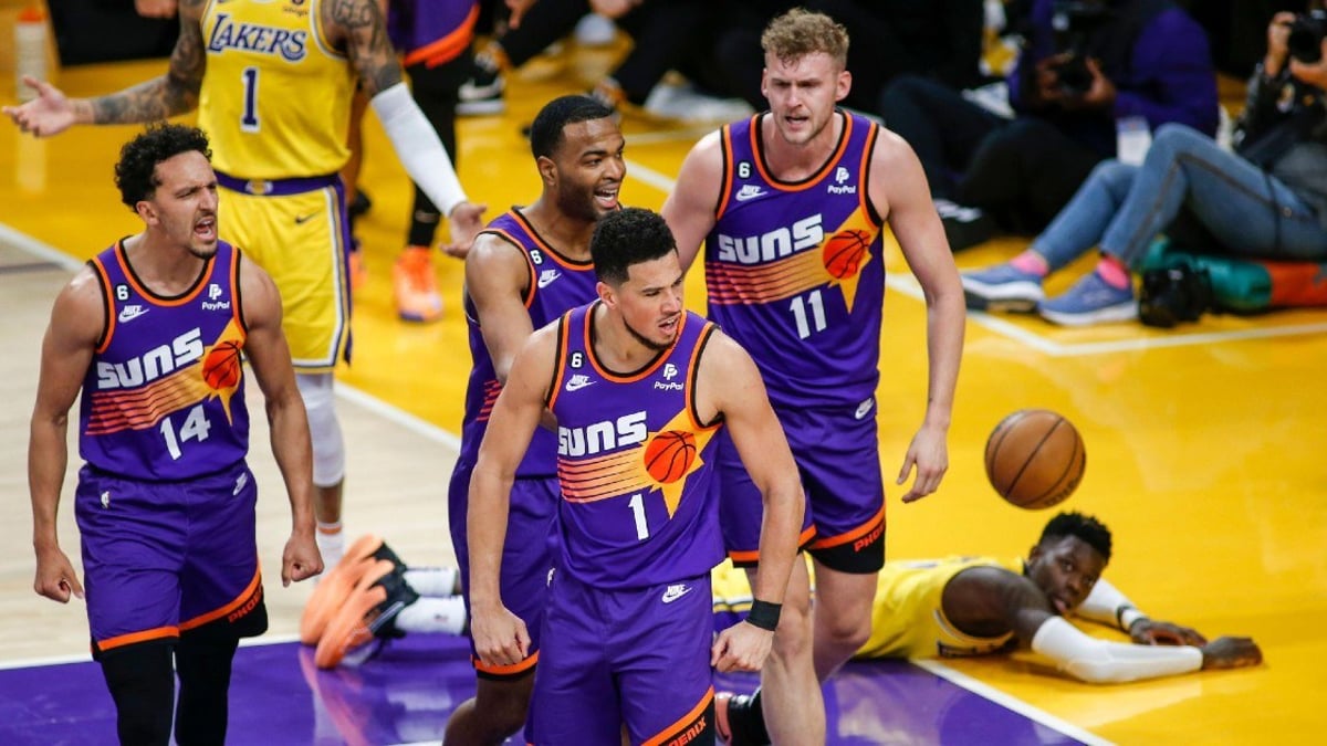 FanDuel NBA Promo Code: Best NBA Bets and $150 Bonus for Suns-Clippers