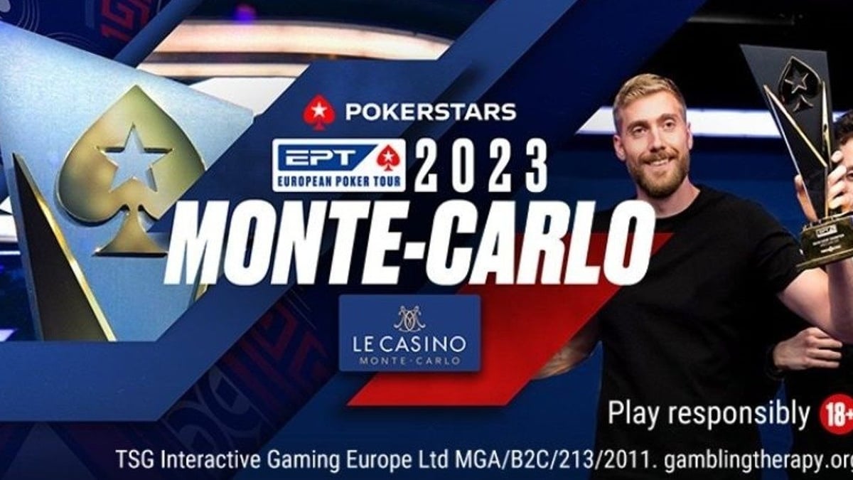 EPT Monte Carlo Gets Under this Week: Poker, Helicopter Rides, and Ferraris for All