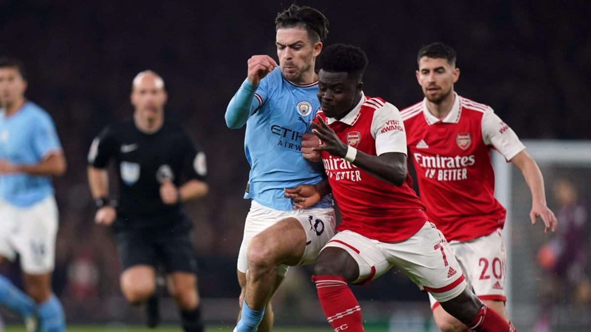 Man City vs Arsenal Tips: Our Betting Preview With The Best Odds &amp; Predictions