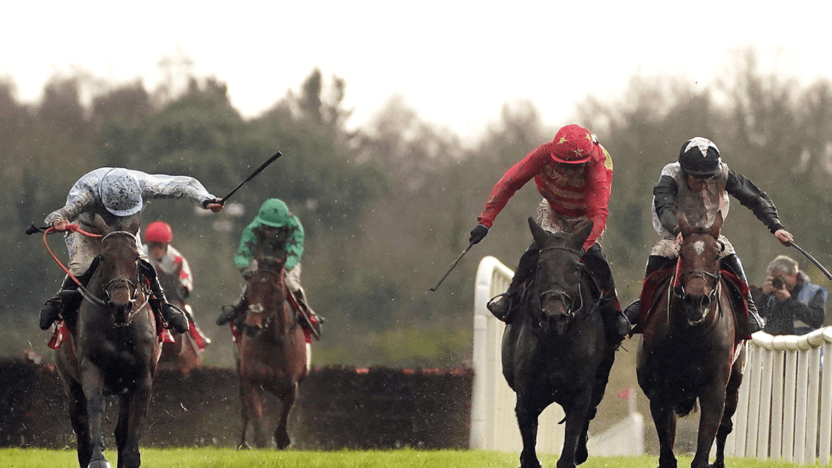 Punchestown Tips: Our Best Bets For Day 3 At The Festival