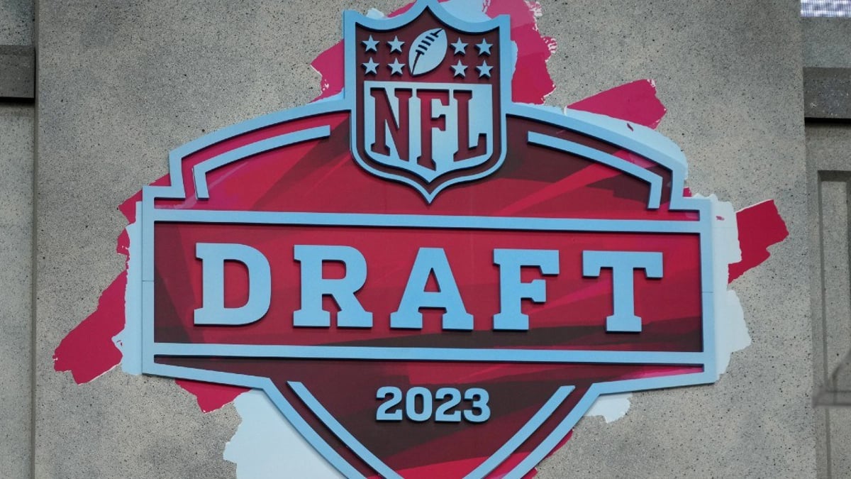 NFL Mock Draft 2023, Final Picks