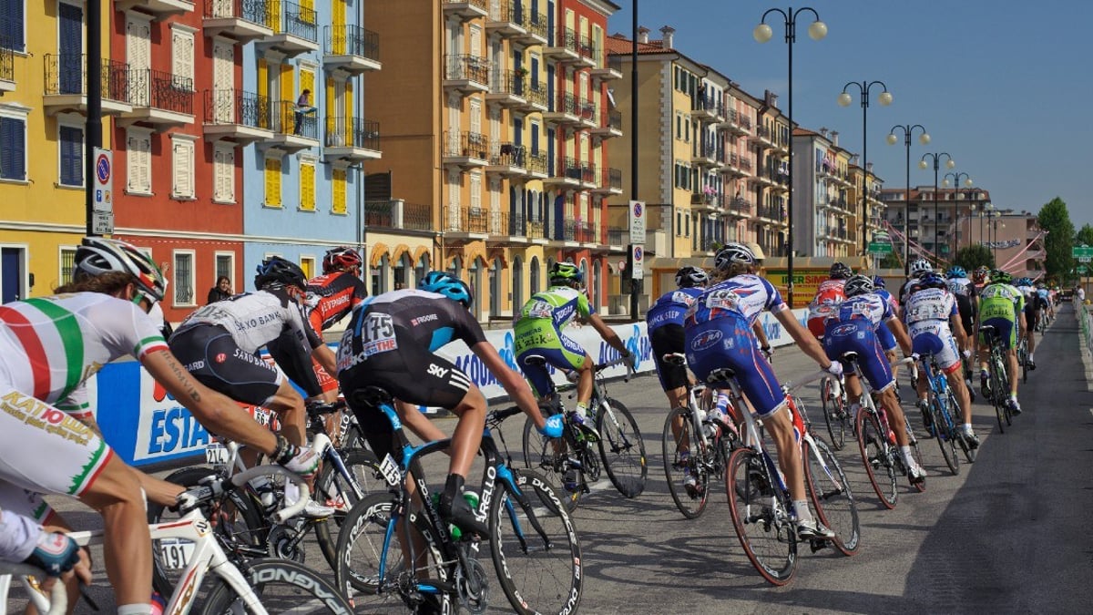 Giro d&#039;Italia 2023: Favorieten, wedtips en voorspellingen