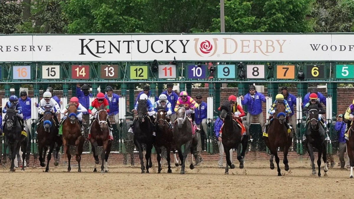 Kentucky Derby 2023 Betting Guide: Everything You Need to Know