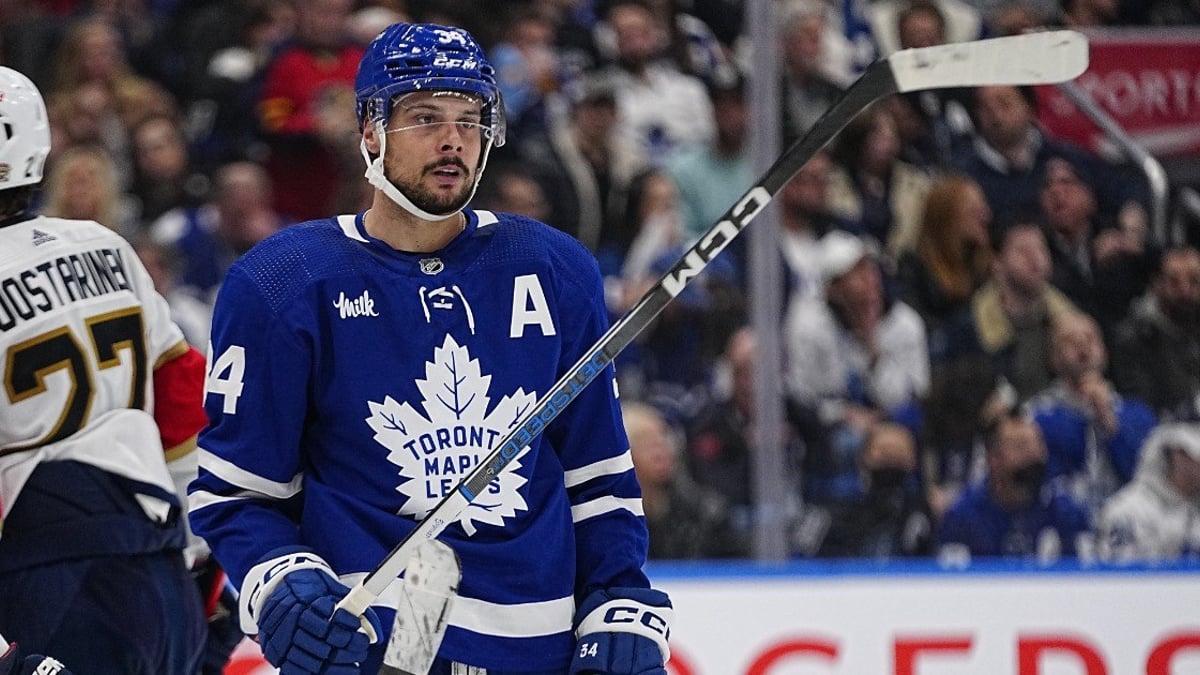 Can the Maple Leafs Bounce Back? Betting Odds for Game 3