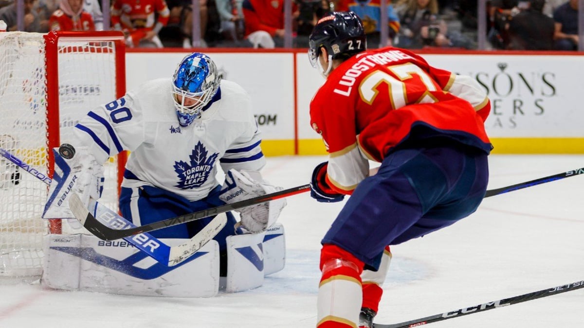 Can the Toronto Maple Leafs Bounce Back From Shocking 3-0 Deficit?