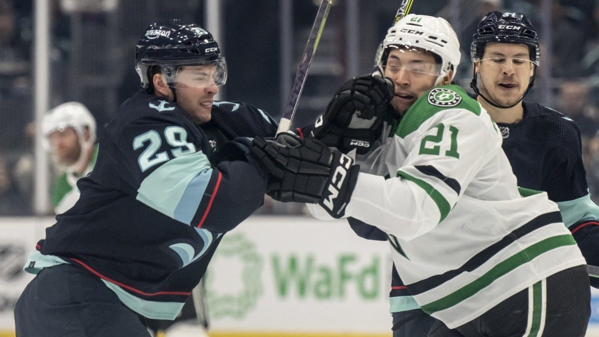 NHL Betting Preview: Seattle, New Jersey Aim to Continue Momentum