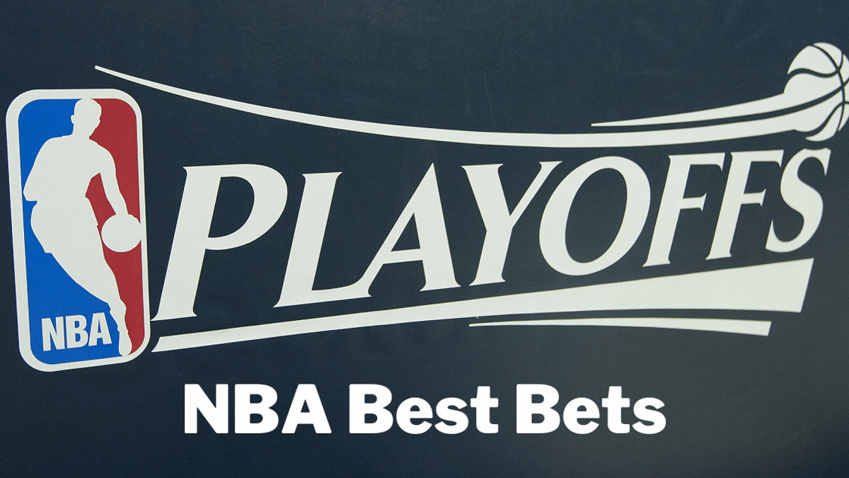 NBA Best Bets - Free NBA Expert Picks and Player Props for Playoffs Today