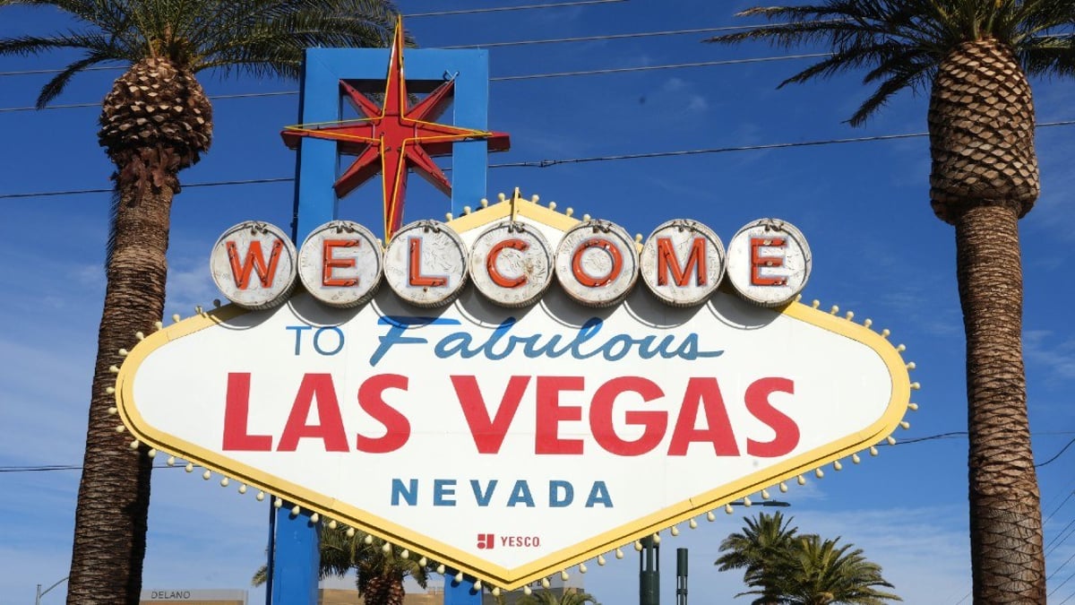 Las Vegas Going Strong, Despite Gambling’s Nationwide Growth