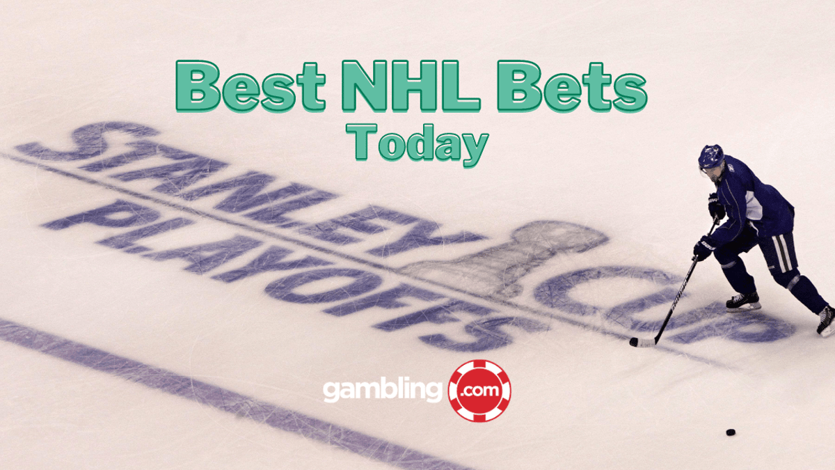 Best NHL Bets Today - NHL Picks, Player Props and AMAZING BONUSES!!!