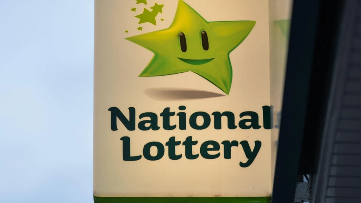 Dublin EuroMillions Player Running Out Of Time To Claim €500k Windfall