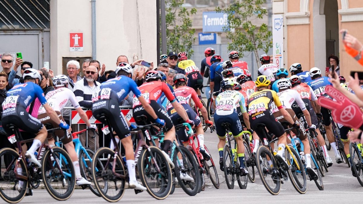 Giro d’Italia Sunday Time Trial: Analysis and Betting Advice