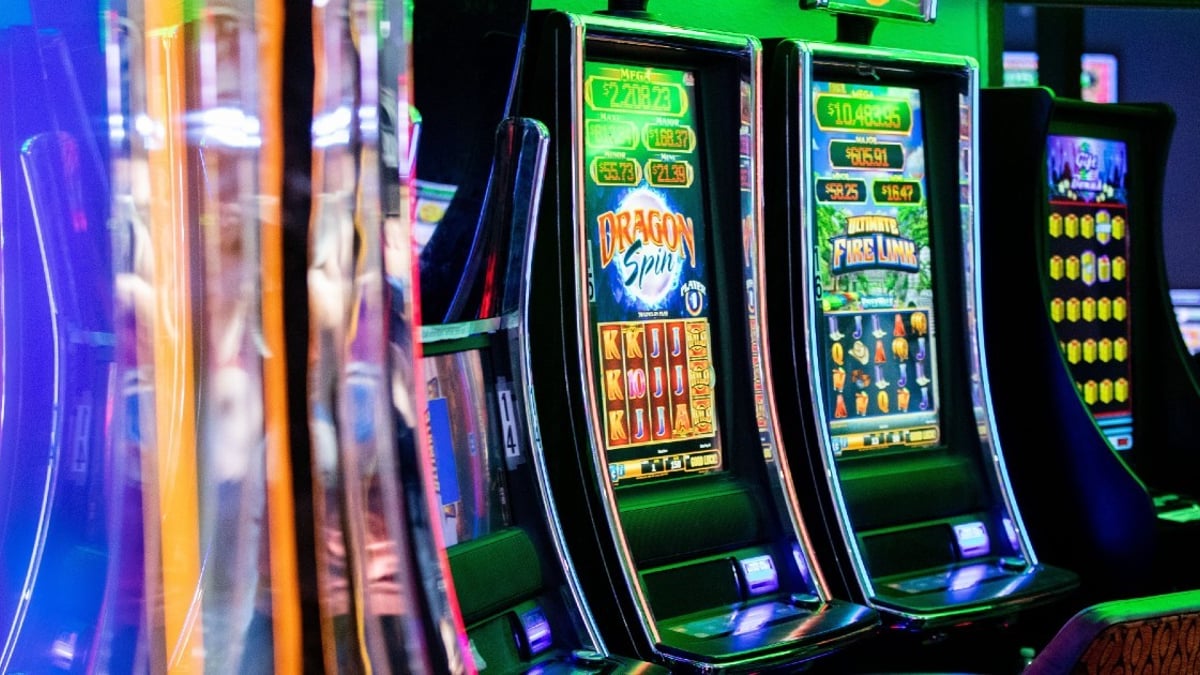 What’s Next For Gambling In The U.S.?
