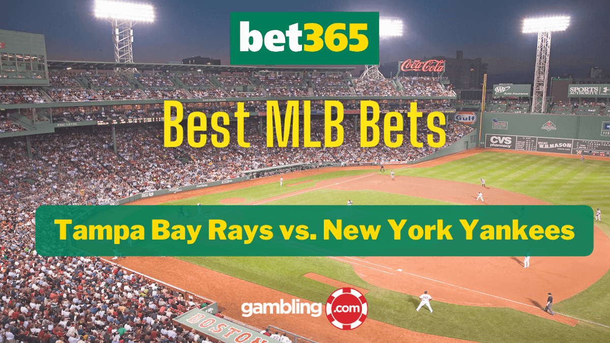 Best MLB Bets Today: FREE MLB Picks and $200 in Bonus Bets Available Now
