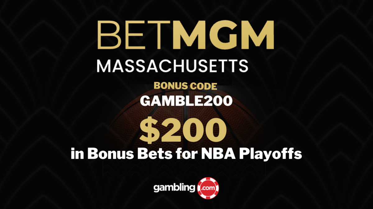 BetMGM Massachusetts Bonus for Celtics-76ers: Code GAMBLE200 Unlocks $200 Offer