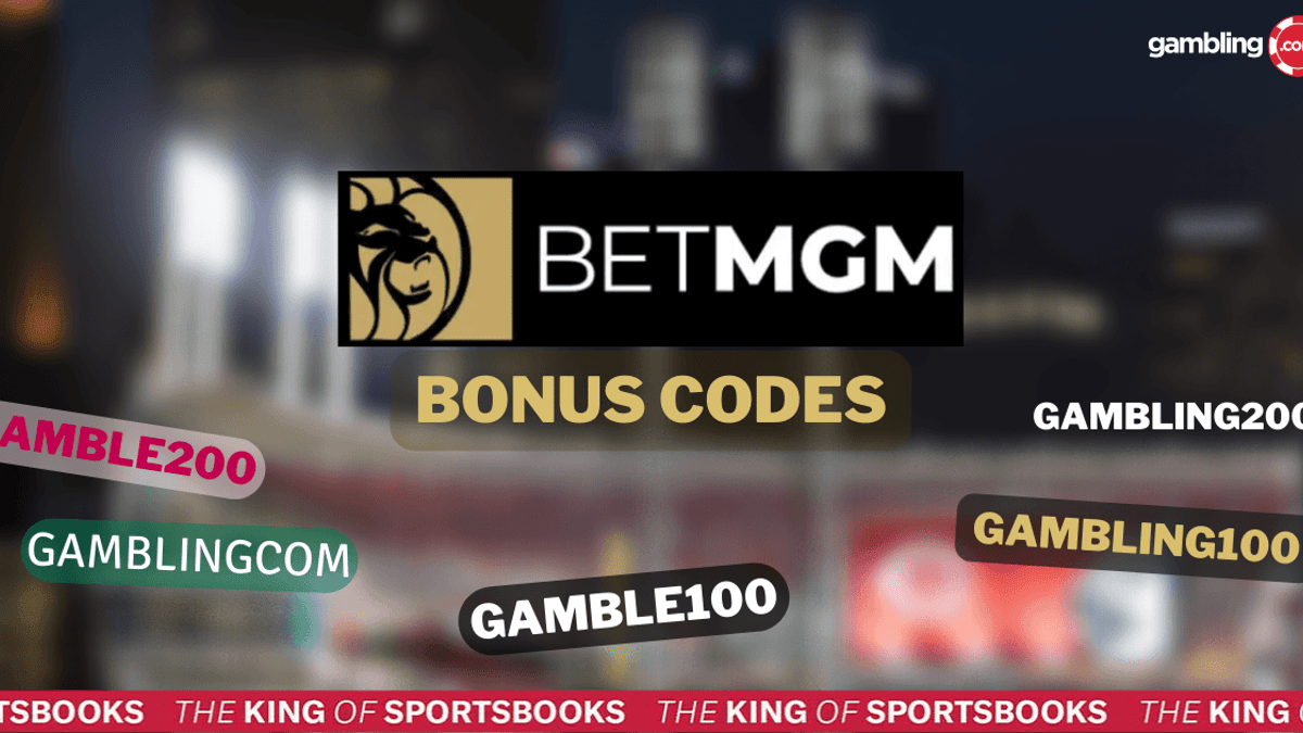 BetMGM Bonus Codes: Unlock Bonus $$$ for NBA, NHL, MLB Action This Week