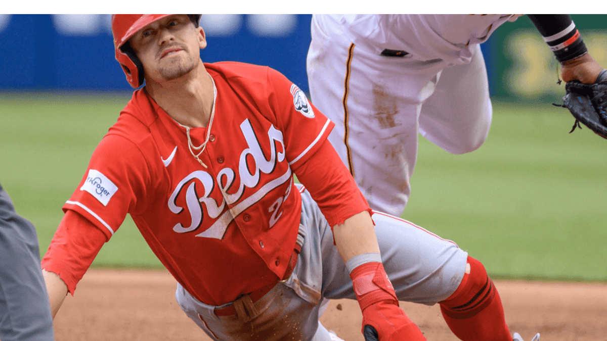 bet365 Bonus Code Ohio: Best MLB Bets and $200 for Reds, Guardians Today