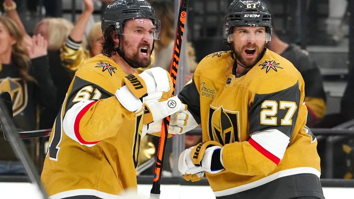 NHL Playoffs Picks: Betting Advice and Analysis for the 2023 Conference Finals