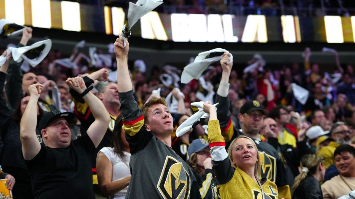 Stanley Cup Playoffs Picks: Betting Advice &amp; Analysis for 2023 Conference Finals