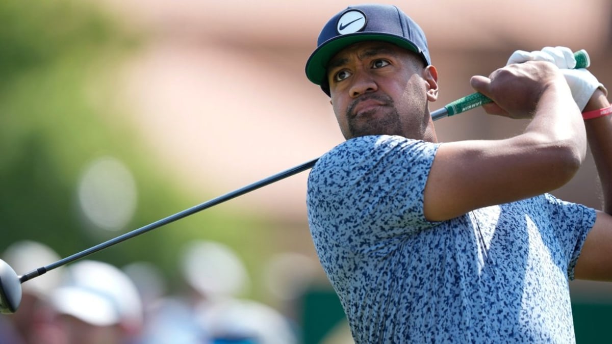 US PGA Championship Odds: Four Long Shots Who Offer Each-Way Value At Oak Hill