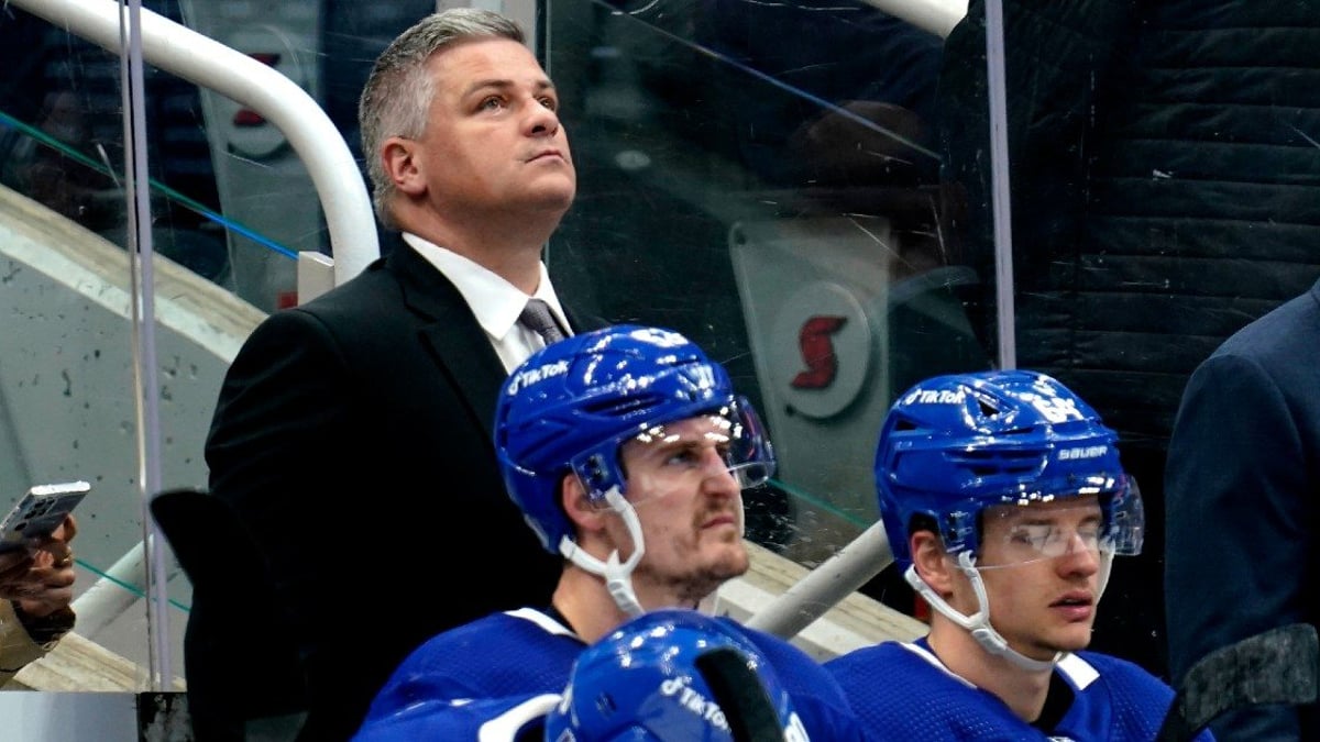 NHL Coaches on the Hot Seat: Who is Out &amp; Who is Still Hanging On