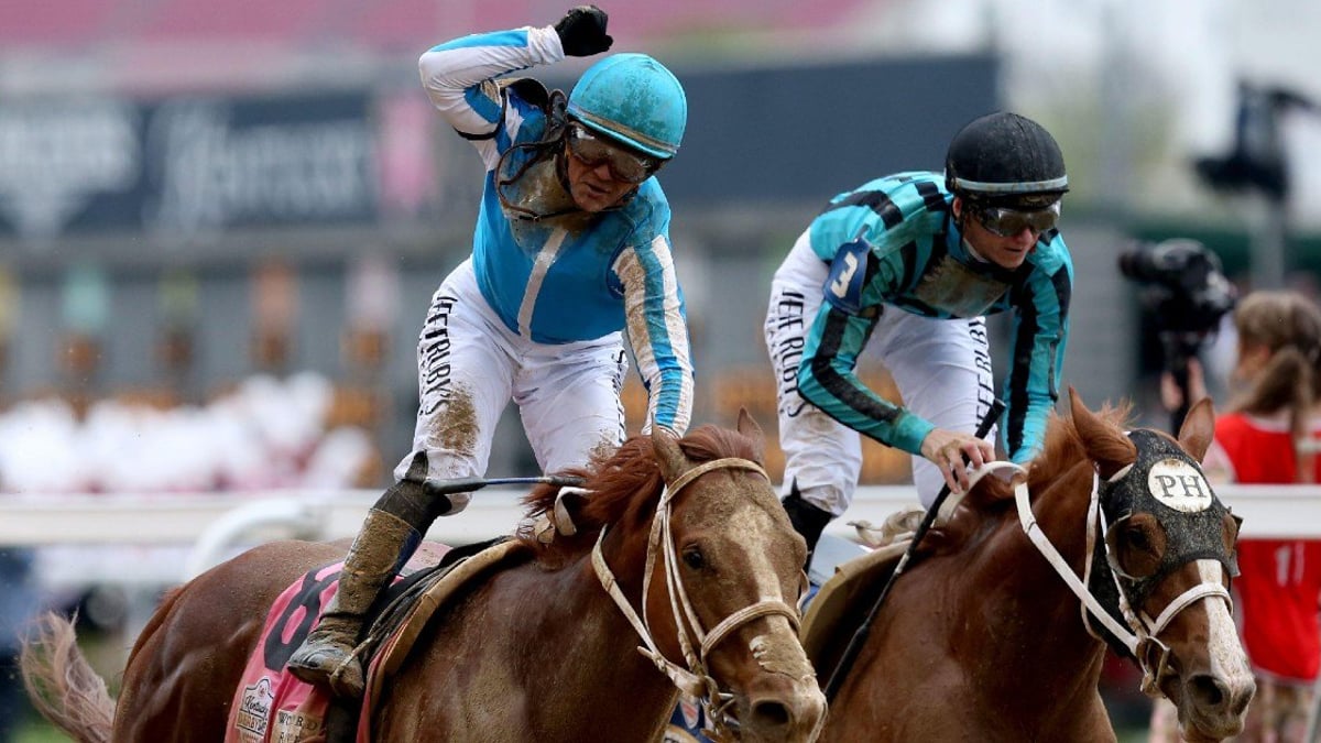 Preakness 2023 Betting Guide: Everything You Need to Know
