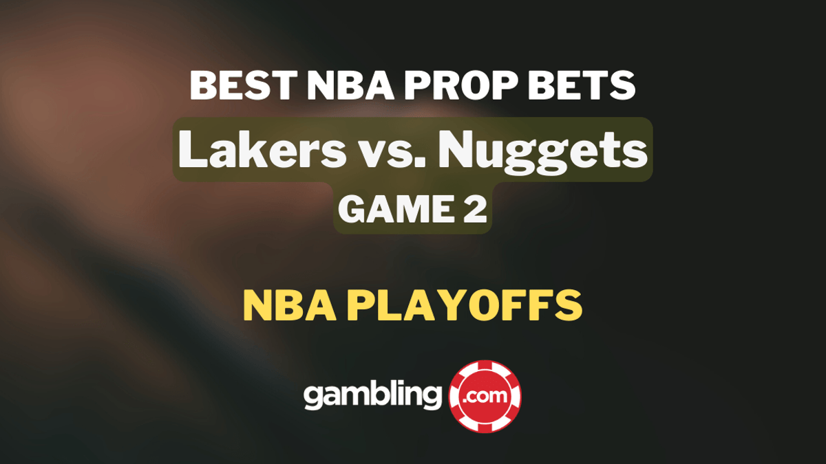 Best NBA Prop Bets Today: Expert NBA Player Props &amp; Picks for 05/18