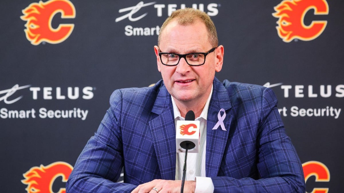Calgary Flames General Manager Brad Treliving Replacement Odds &amp; Top Candidates