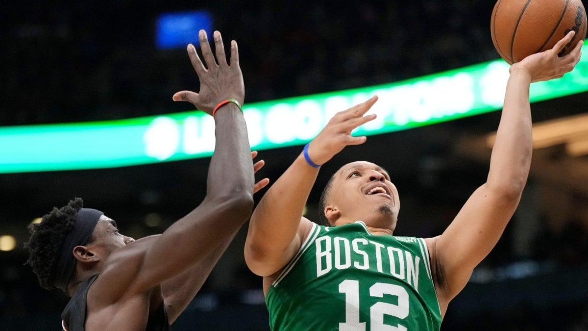 bet365 NBA Bonus Code GAMBLING: Get $200 for the Celtics vs. Heat