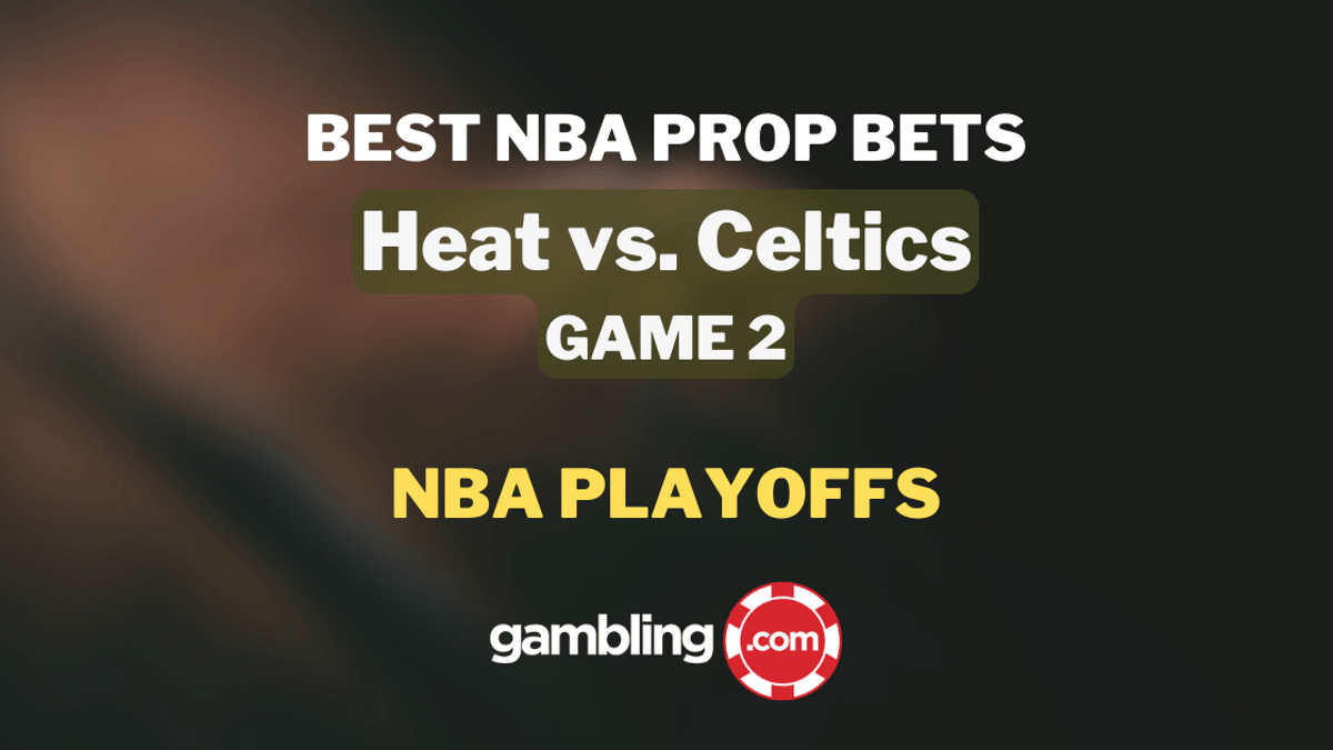 Best NBA Prop Bets Today: Expert Analysis &amp; NBA Player Props for 05/19