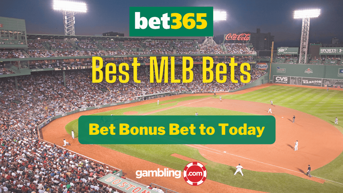 Best MLB Bets Today: Get Bonus Credits for MLB Action Tonight 05/19