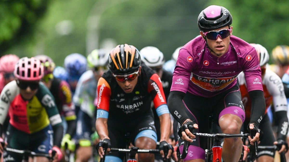 Giro d&#039;Italia Stage 16 Preview - A Mountainous Week