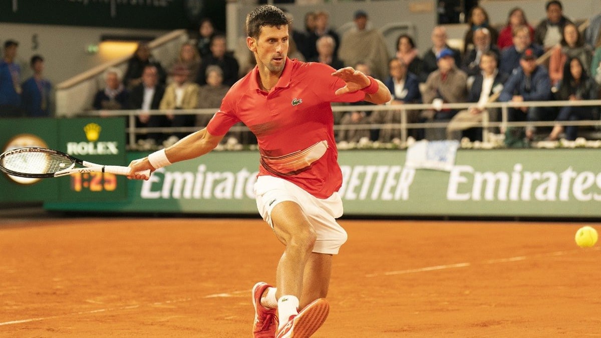 Men&#039;s French Open Betting Preview: Who is Favored Without Nadal?