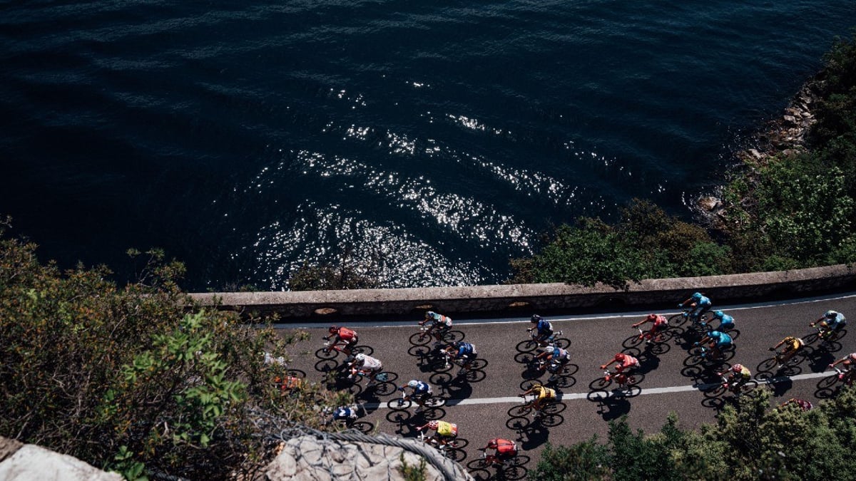 Giro d&#039;Italia Stage 18 Preview - The Mountains Continue