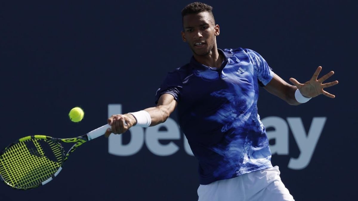 French Open 2023 Preview: How Should You Bet on the Canadian Players?